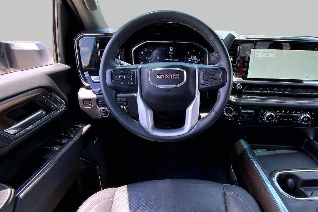 2024 GMC Sierra Hd - $52,234