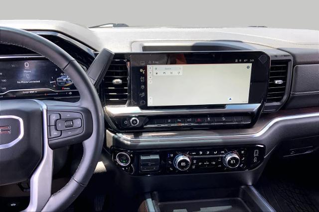 2024 GMC Sierra Hd - $52,234