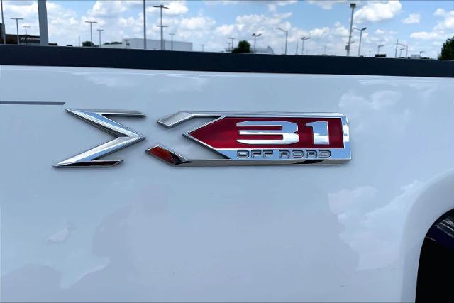 2024 GMC Sierra Hd - $52,234