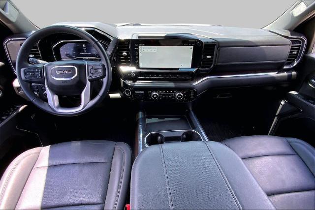 2024 GMC Sierra Hd - $52,234