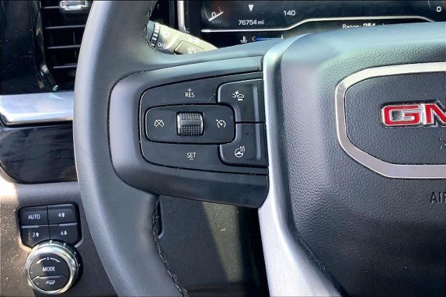 2024 GMC Sierra Hd - $52,234