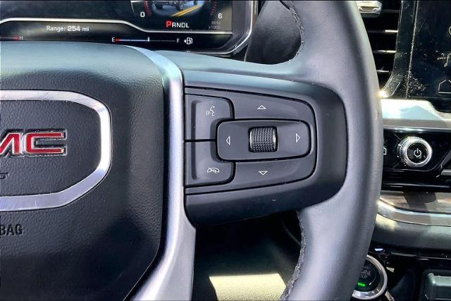 2024 GMC Sierra Hd - $52,234