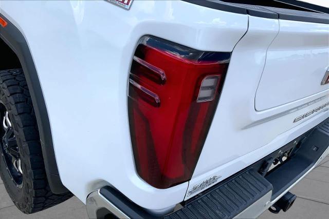 2024 GMC Sierra Hd - $52,234