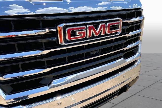 2024 GMC Sierra Hd - $52,234