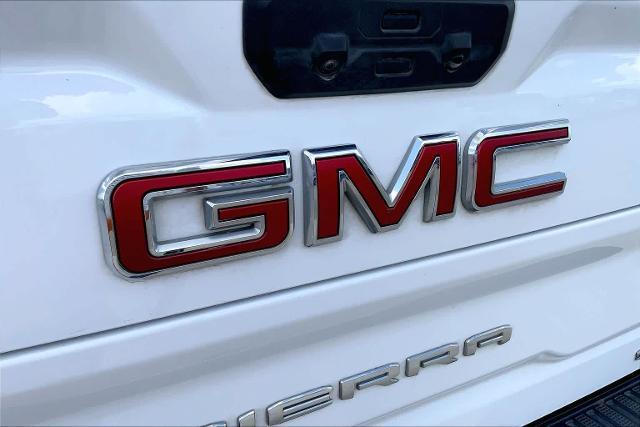 2024 GMC Sierra Hd - $52,234