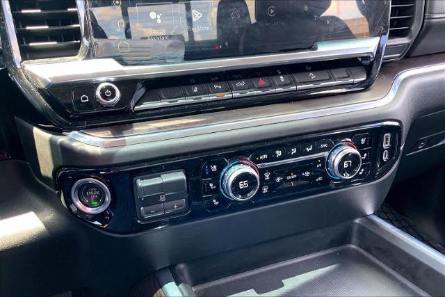 2024 GMC Sierra Hd - $52,234