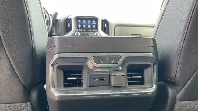 2022 GMC Sierra 2500HD SLT