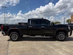 2024 Sierra 2500HD Thumbnail 4