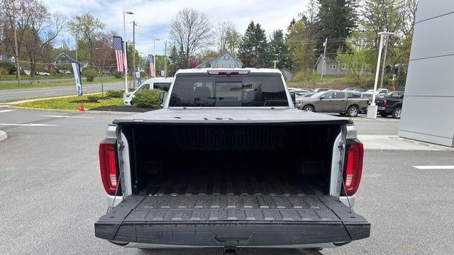 2021 GMC Sierra 2500HD SLT