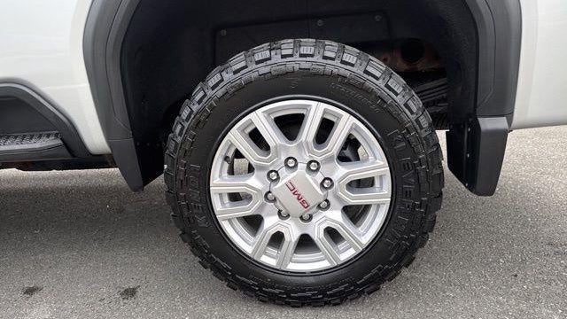 2021 GMC Sierra 2500HD SLT