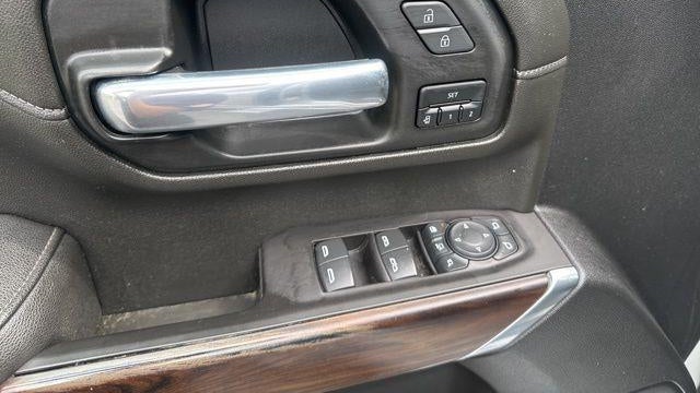 2021 GMC Sierra 2500HD SLT