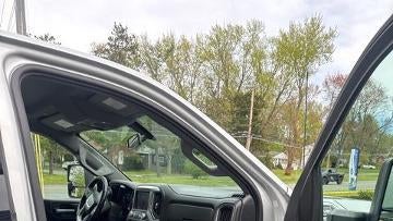 2021 GMC Sierra 2500HD SLT