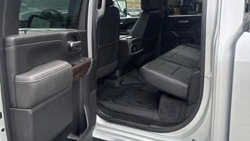 2021 GMC Sierra 2500HD SLT