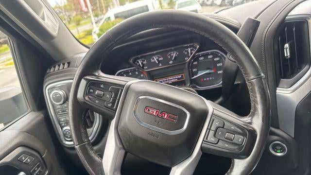 2021 GMC Sierra 2500HD SLT