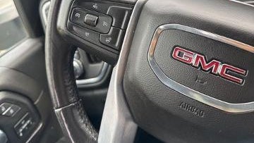 2021 GMC Sierra 2500HD SLT