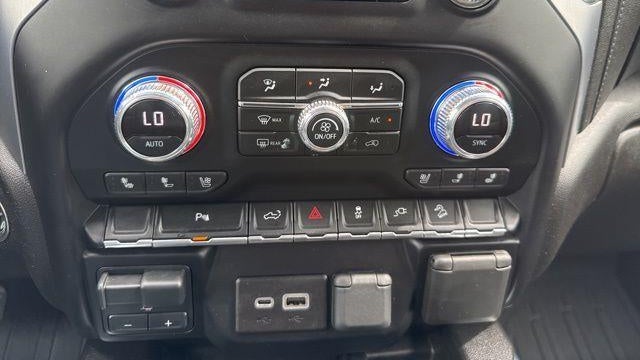2021 GMC Sierra 2500HD SLT