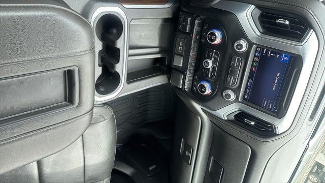 2021 GMC Sierra 2500HD SLT