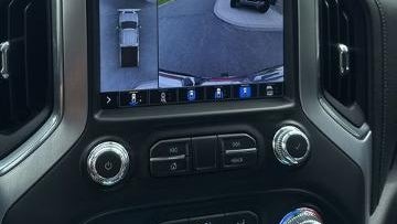 2021 GMC Sierra 2500HD SLT