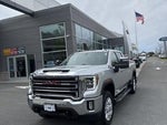 2021 Sierra 2500HD Thumbnail 1