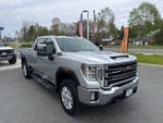 2021 Sierra 2500HD Thumbnail 4