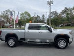 2021 Sierra 2500HD Thumbnail 5