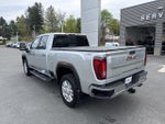2021 Sierra 2500HD Thumbnail 8