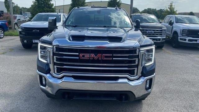 2022 GMC Sierra 2500HD SLT