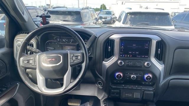 2022 GMC Sierra 2500HD SLT