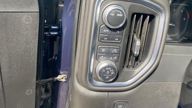 2022 GMC Sierra 2500HD SLT