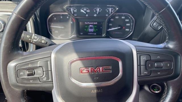 2022 GMC Sierra 2500HD SLT