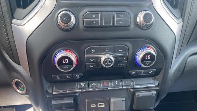 2022 GMC Sierra 2500HD SLT