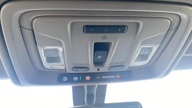 2022 GMC Sierra 2500HD SLT