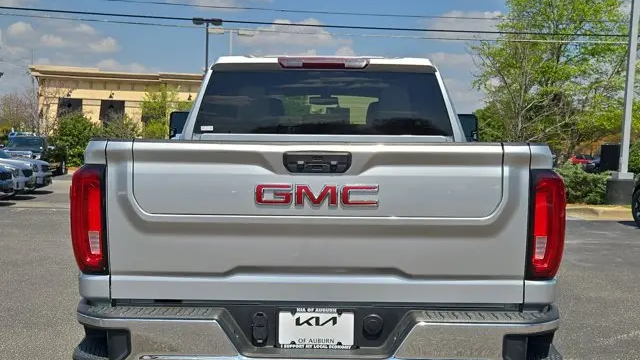 2022 GMC Sierra 2500HD SLT