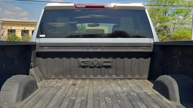 2022 GMC Sierra 2500HD SLT