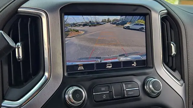 2022 GMC Sierra 2500HD SLT