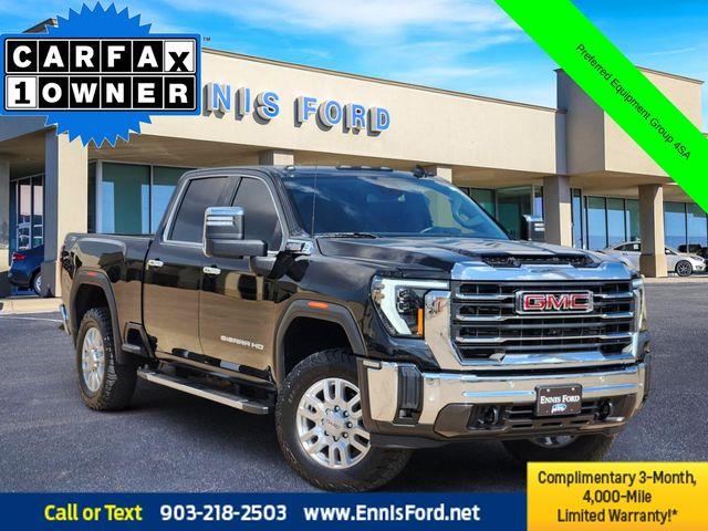 2024 GMC Sierra Hd - $63,995