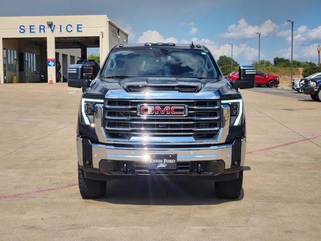 2024 GMC Sierra Hd - $63,995