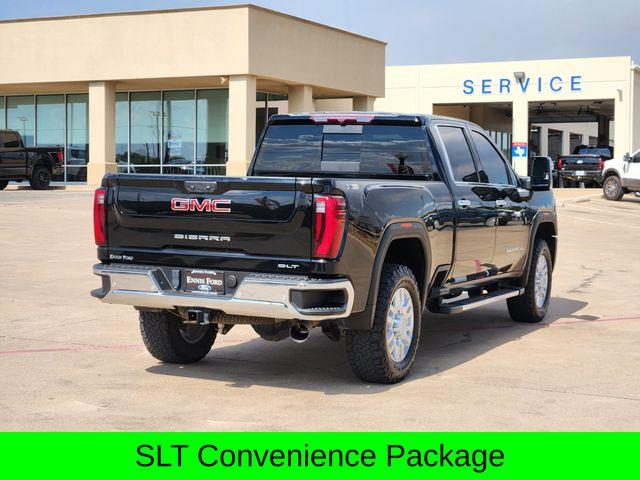 2024 GMC Sierra Hd - $63,995