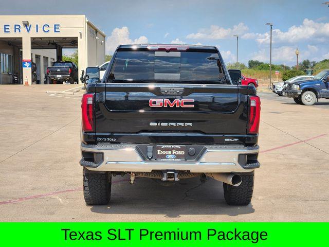 2024 GMC Sierra Hd - $63,995