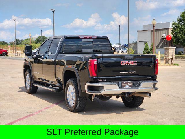 2024 GMC Sierra Hd - $63,995