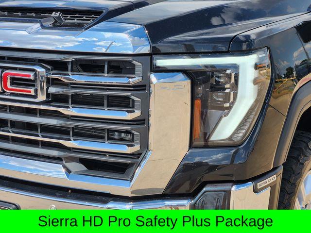2024 GMC Sierra Hd - $63,995