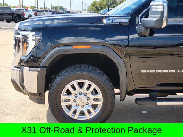 2024 GMC Sierra Hd - $63,995