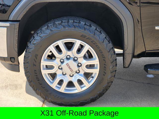 2024 GMC Sierra Hd - $63,995