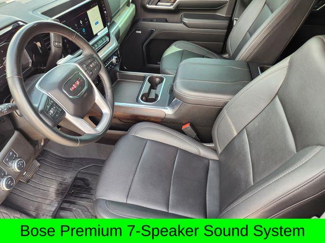 2024 GMC Sierra Hd - $63,995