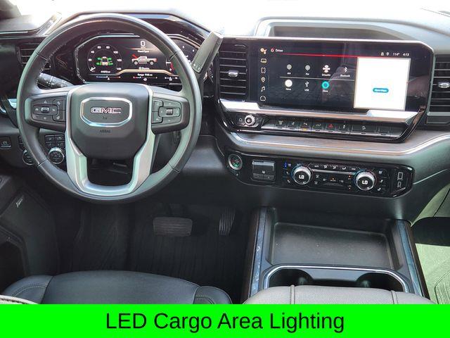 2024 GMC Sierra Hd - $63,995