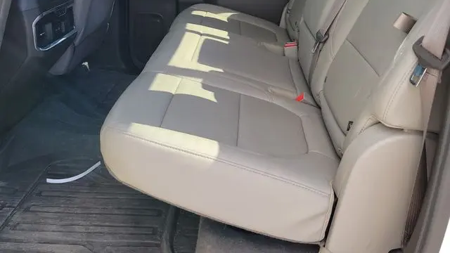 2023 GMC Sierra 2500HD SLT