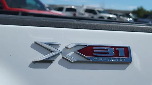 2023 GMC Sierra 2500HD SLT