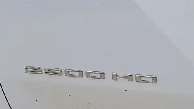 2023 GMC Sierra 2500HD SLT