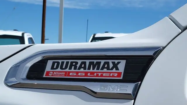 2023 GMC Sierra 2500HD SLT