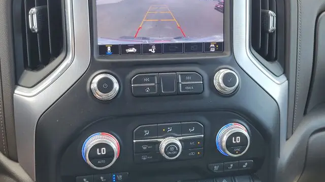 2023 GMC Sierra 2500HD SLT